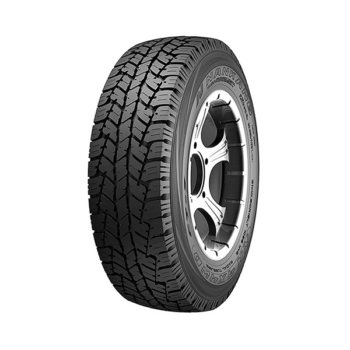 Nankang 205-75R14 FT7 POWER RWL 8PR - TAIWAN