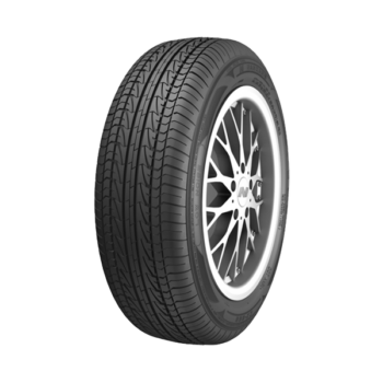 Nankang 165-70R12 CX668 - TAIWAN