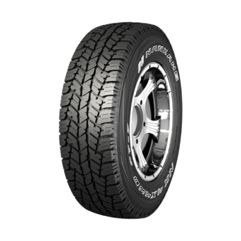 Nankang 265-70R16 FT7 - CHINA